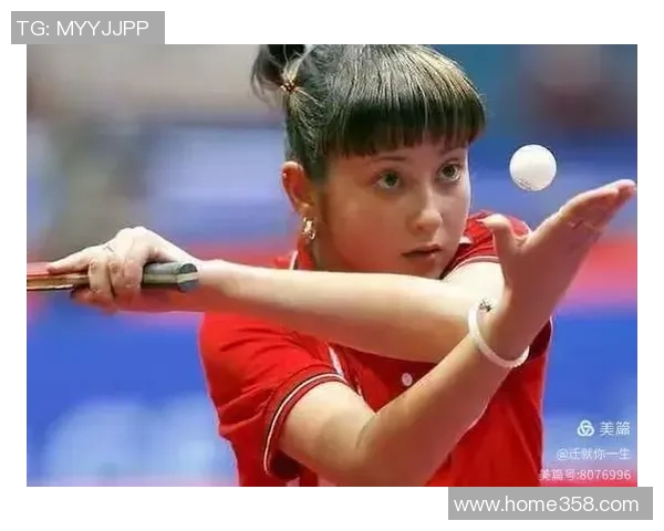 武汉乒乓球队耐力表现的数据分析与训练策略探讨